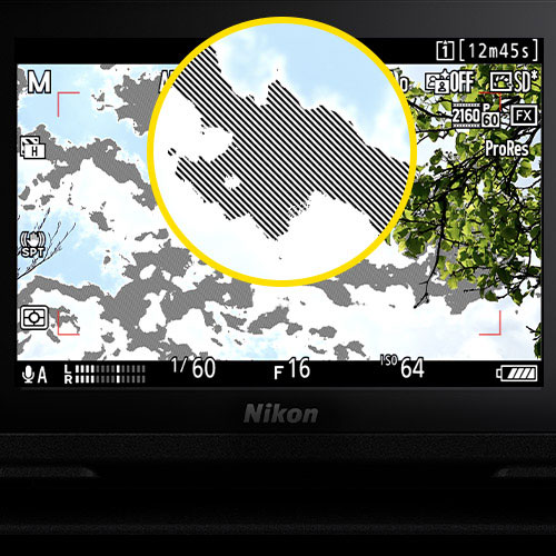 Bezlusterkowiec Nikon ZF + 40mm f/2 SE