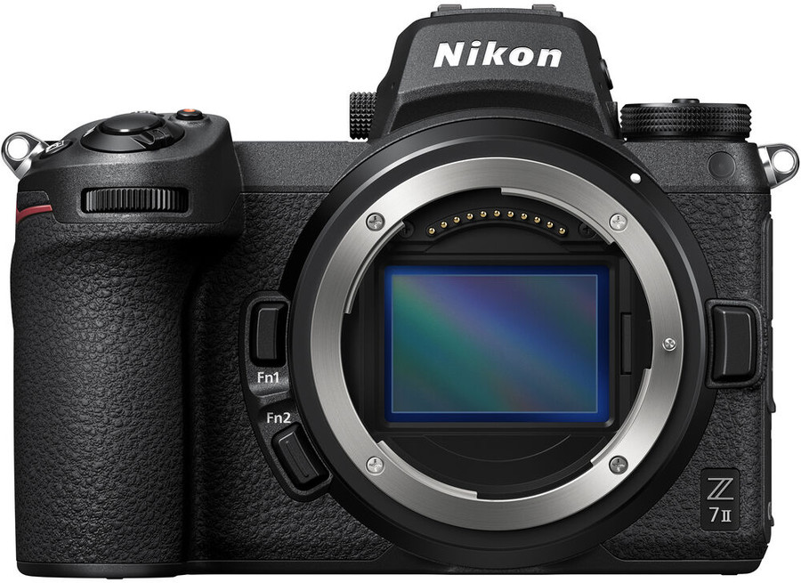 Bezlusterkowiec Nikon Z7 II + adapter NIKON FTZ II | Cena zawiera rabat 2250 zł