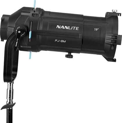 Projektor Nanlite Projector PJ-BM-19
