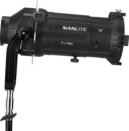 Projektor Nanlite Projector PJ-BM-36
